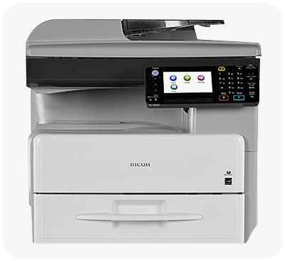 RICOH Aficio MP 301SPF