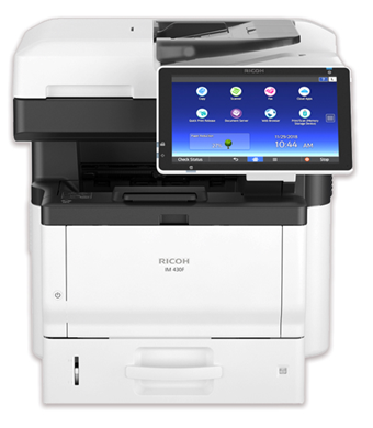 Ricoh IM 430 F