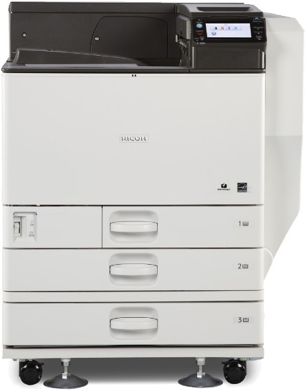 Aficio SP C830DN
