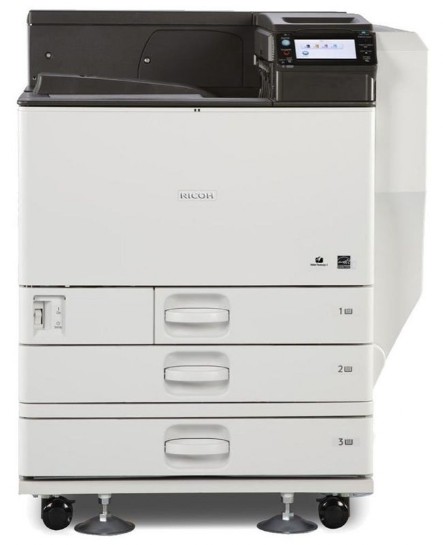 Ricoh Aficio SP 8300DN