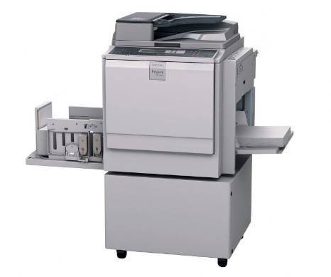 RICOH Priport DD4450