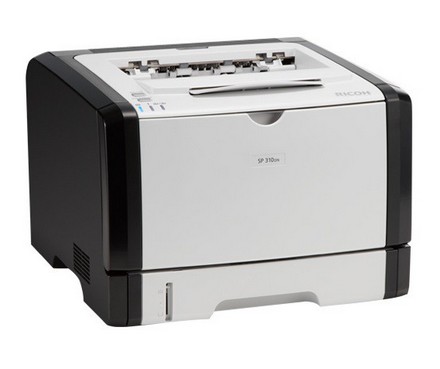 RICOH® SP 310DNw