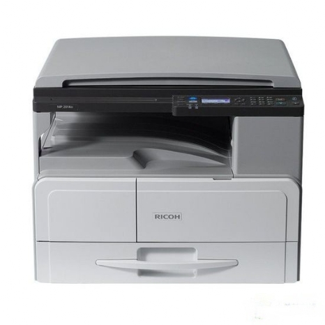 RICOH MP 2014