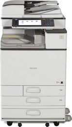 RICOH MP C3003