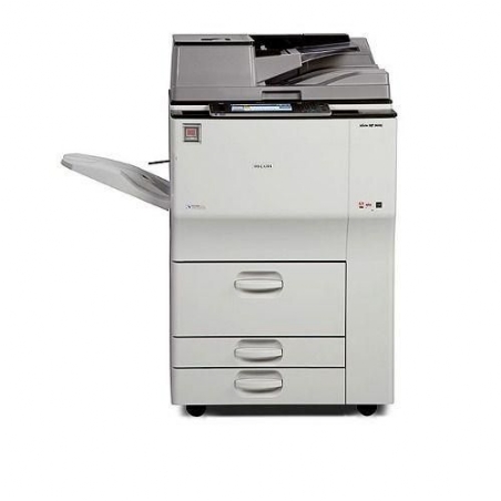 RICOH Aficio MP 6503